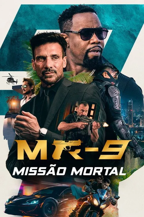 Mr 9 Do Or Die