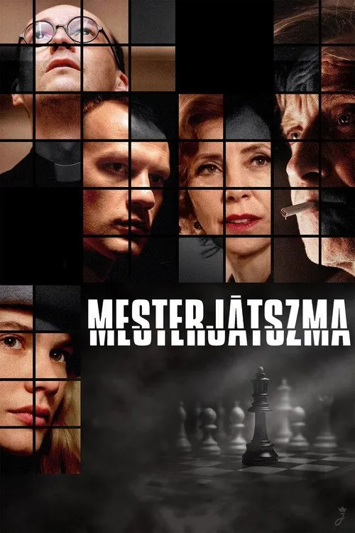 Mastergame