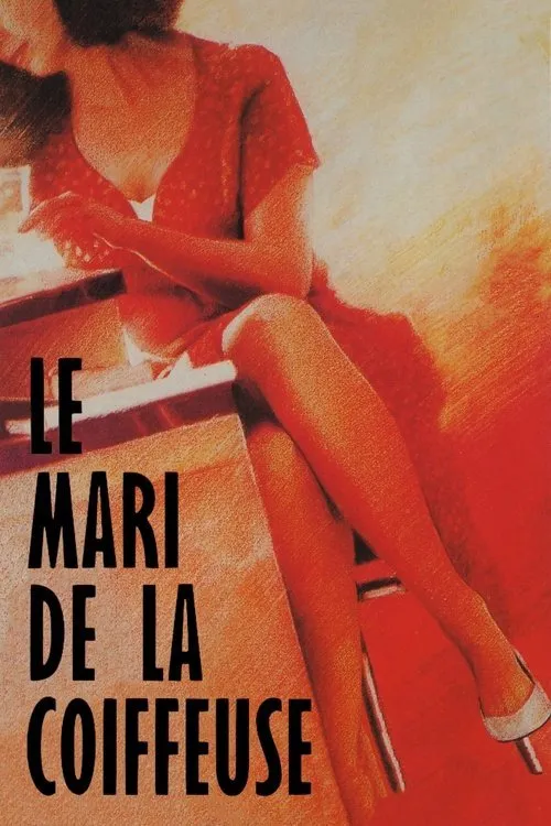 Le Mari de la coiffeuse