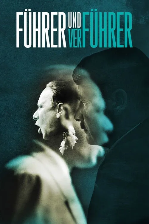 Goebbels And The Fuhrer