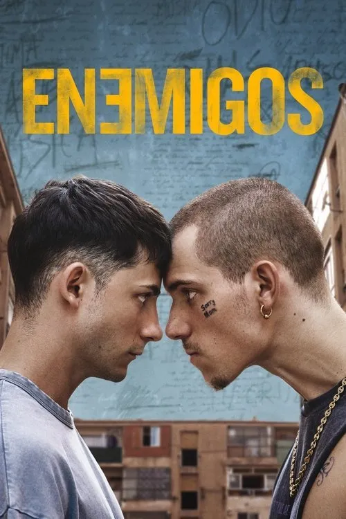 Enemigos