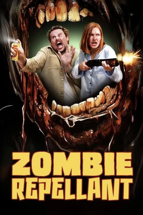 Zombie Repellent