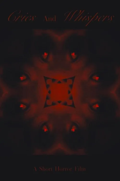 Cries And Whispers