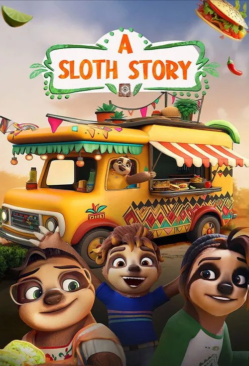 A Sloth Story