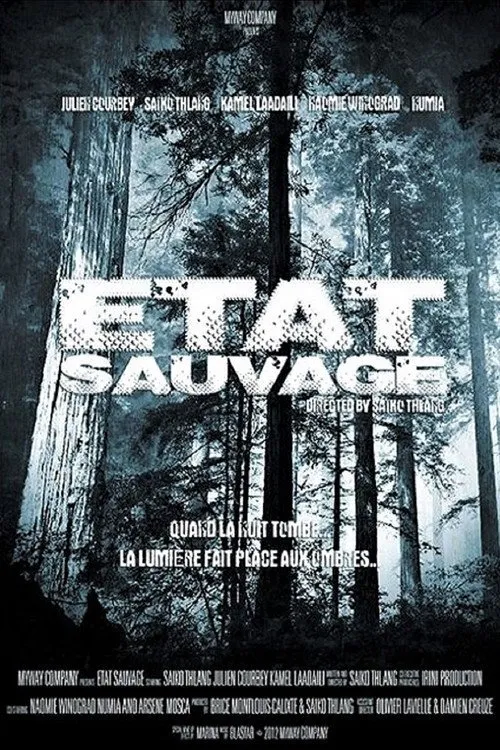 Etat Sauvage