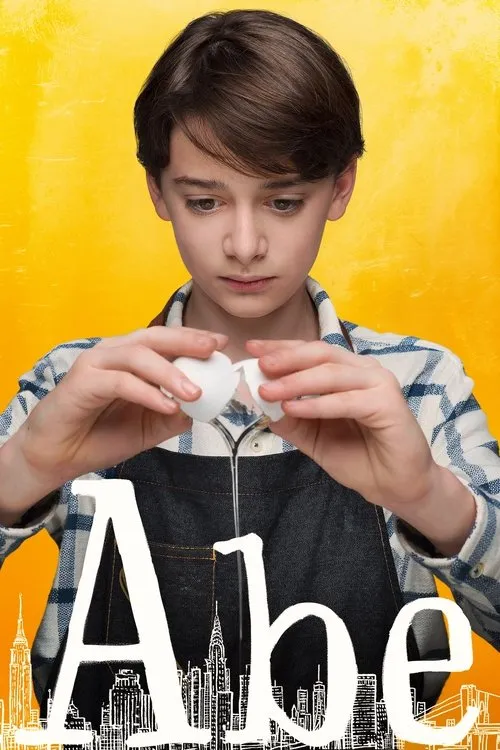 เอบราแฮม