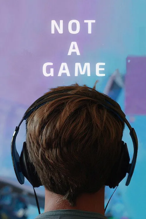เกมนี้ไม่ใช่เล่นๆ