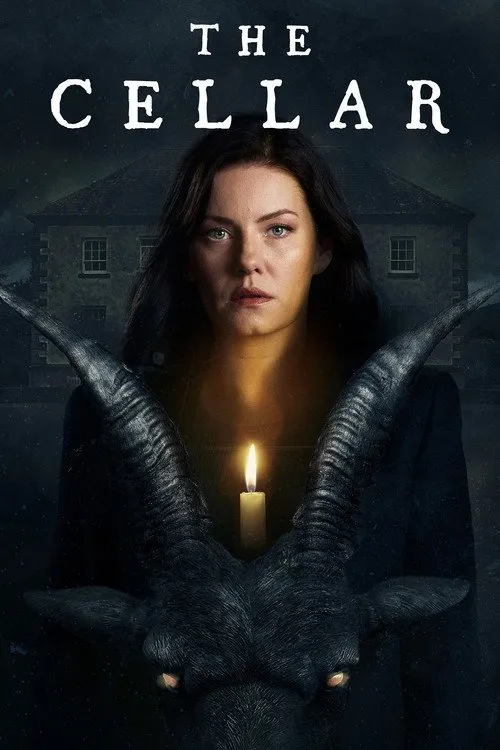 The Cellar