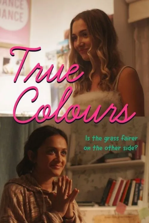 True Colours  3แบบ แสบคนละเล่ม